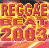 Various/Reggae Beat 2003