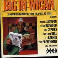 Various/Big In Wigan - 20 Northern Mammoths - From The Wheel To Keele