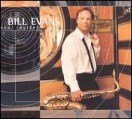 Soul Insider : Bill Evans (Sax) | HMV&BOOKS online - ESC036682