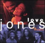 Love Jones -Soundtrack