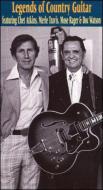 Legends Of Country Guitar Featuring Chet Atkins, Merle Travis, Doc Watso