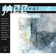 Various/Jazz Festival Vol.13 - Free Jazz