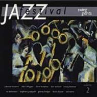 Various/Jazz Festival Vol.2 - Swing Giants