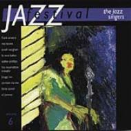 Various/Jazz Festival Vol.6 - The Jazzsingers