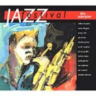 Various/Jazz Festival Vol.14 - The Sampler