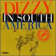 Various/Dizzy In The South America