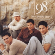 その他 My Everything My Everything : 98 (Degrees) | HMV&BOOKS online - UICU-5002