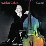 Colors : Avishai Cohen (Bassist) | HMV&BOOKS online - 9031