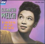 Elisabeth Welch/Harlem In My Heart