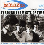 Barracudas/Through The Mysts Of Time