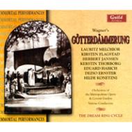 Gotterdammerung: V / A