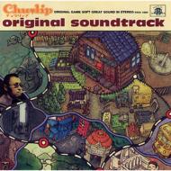 �`���E���b�v �I���W�i���T�E���h�g���b�N