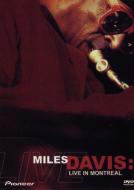 Live From The Montreal Jazz Festival