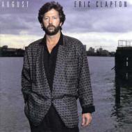 Eric Clapton/August - Remaster