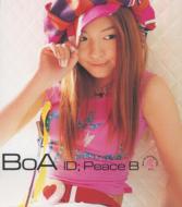 Id;Peace B