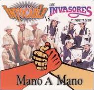Mano A Mano