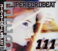 Various/Super Eurobeat 111