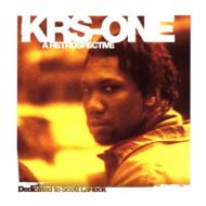 Retrospective : KRS-ONE | HMV&BOOKS online - AVCZ-95161