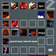 品質一番の Bit Pool : visual bit best Boys AVBT-91003 - online HMV&BOOKS | ミュージック