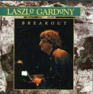 Laszlo Gardony/Breakout