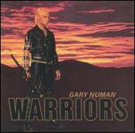 Gary Numan/Warriors