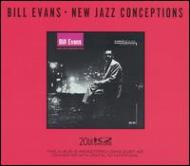 New Jazz Conceptions