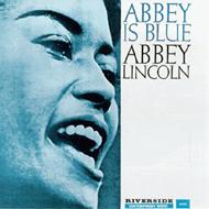 Abbey Lincoln / Abbey Is Blue