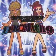 Super Eurobeat Presents: Euromach: 9 | HMV&BOOKS online - CTCR-12042