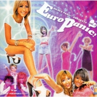 Dance Panic Presents Euro Panic Vol 2 | HMV&BOOKS online - VICP-61139