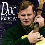 Doc Watson/Best Of Doc Watson 1964 - 1968