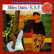 Esp : Miles Davis | HMV&BOOKS online - SRCS-9113