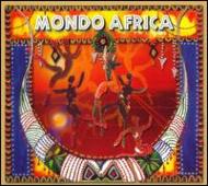 Various/Mondo Africa