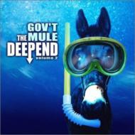 Gov't Mule/Deep End Vol.2