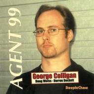 George Colligan/Agent 99