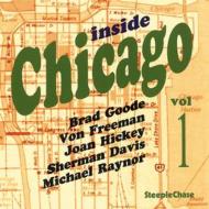 Brad Goode / Von Freeman/Inside Chicago Vol.1