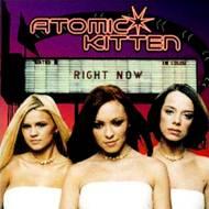 Right Now World Wide Version : Atomic Kitten | HMV&BOOKS online