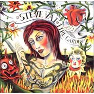 Fire Garden : Steve Vai | HMV&BOOKS online - SRCS-8137