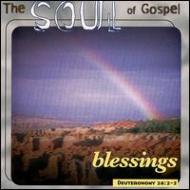 Various/Soul Of Gospel - Blessings