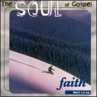 Various/Soul Of Gospel - Faith