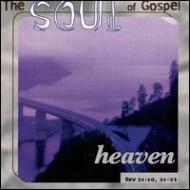 Various/Soul Of Gospel - Heaven