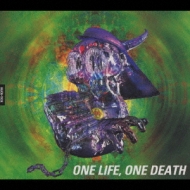 ONE LIFE, ONE DEATH : BUCK-TICK | HMV&BOOKS online - BVCR-11026