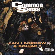 Can I Borrow A Dollar?