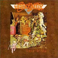 Aerosmith/Toys In The Attic Υإӥ å