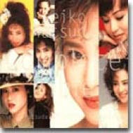 Complete Bible`Seiko Matsuda All Singles Collection