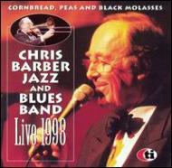 Chris Barber/Live 1998