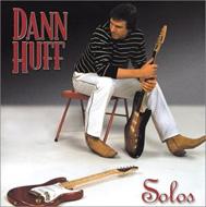 Solos : Dann Huff | HMV&BOOKS online - COOS-2016