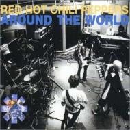 Around The World Cds1 Red Hot Chili Peppers Hmv Books Online W500cd1