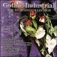 Various/Gothic Industrial Remixed Collection