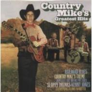 Greatest Hits : Country Mikes | HMVu0026BOOKS online - 5000009717300