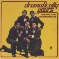 Dramatically Yours +1